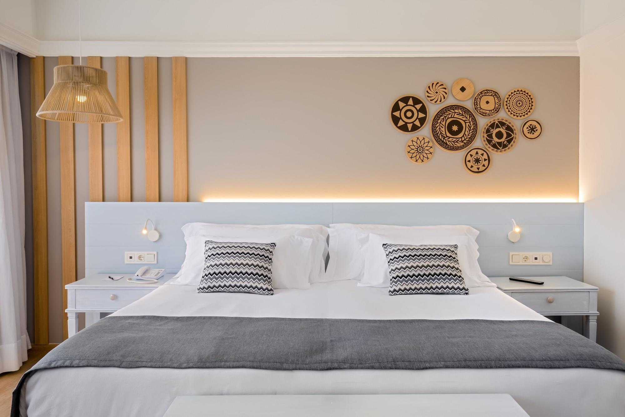Barcelo Corralejo Bay - Adults Only Hotel Bagian luar foto