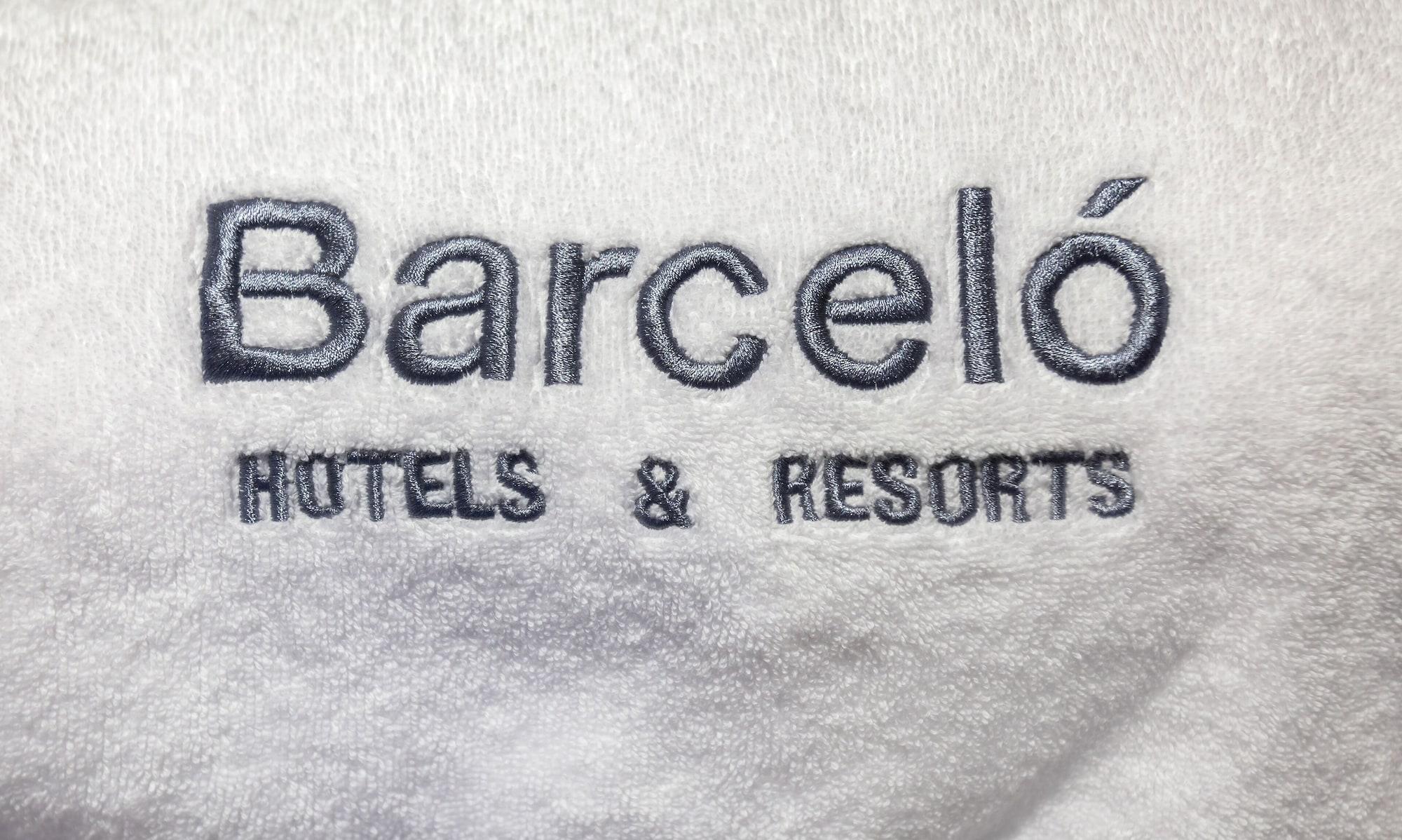 Barcelo Corralejo Bay - Adults Only Hotel Bagian luar foto