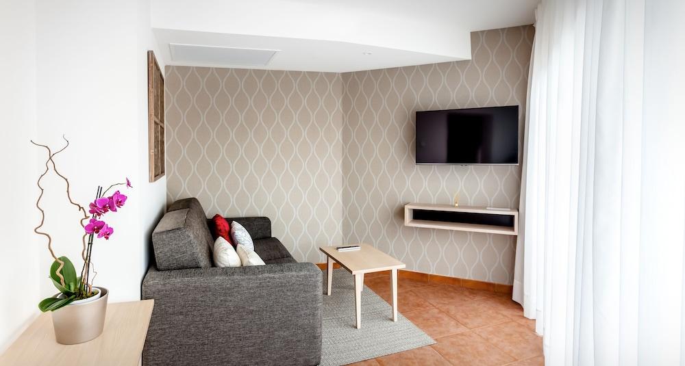 Barcelo Corralejo Bay - Adults Only Hotel Bagian luar foto