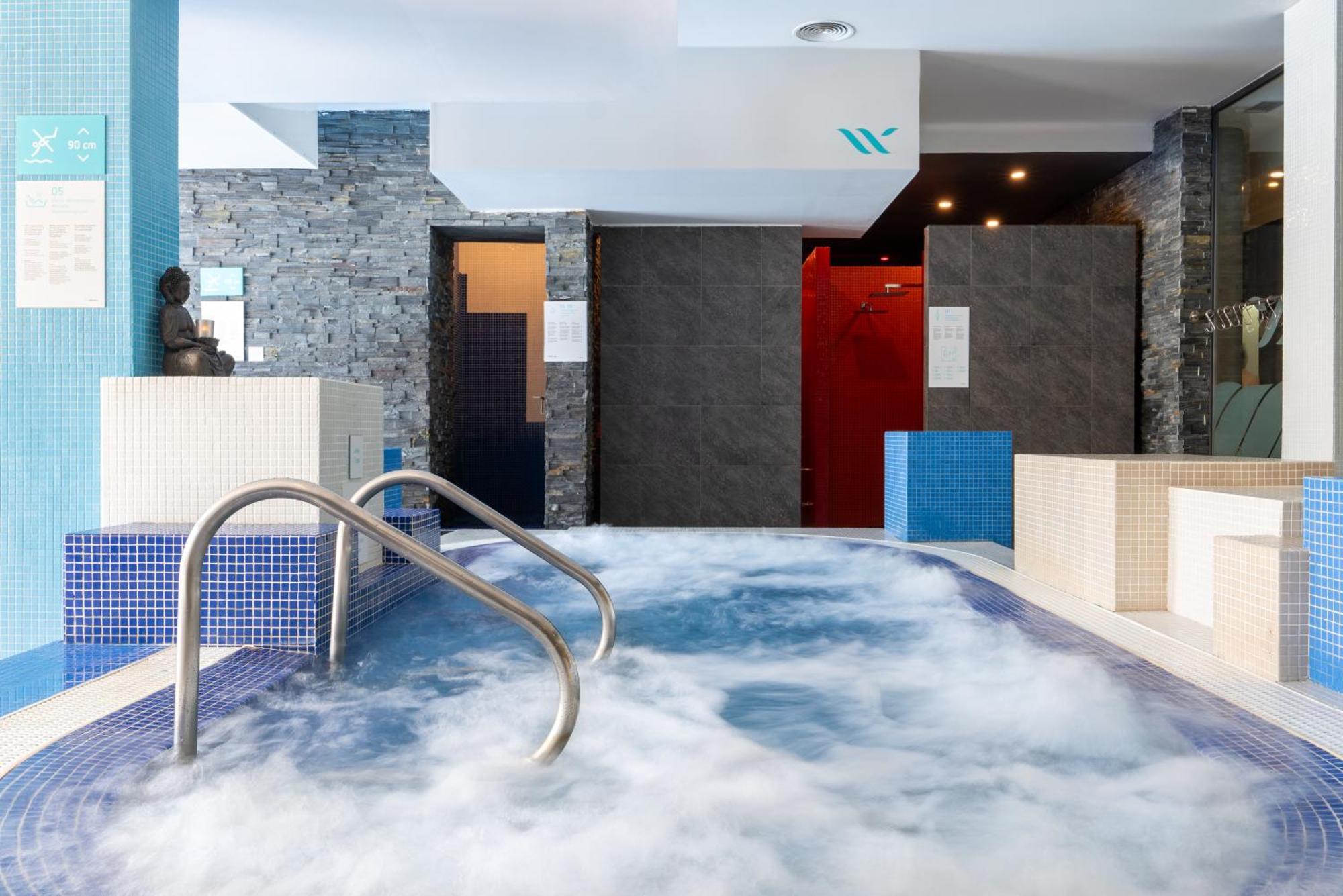 Barcelo Corralejo Bay - Adults Only Hotel Bagian luar foto