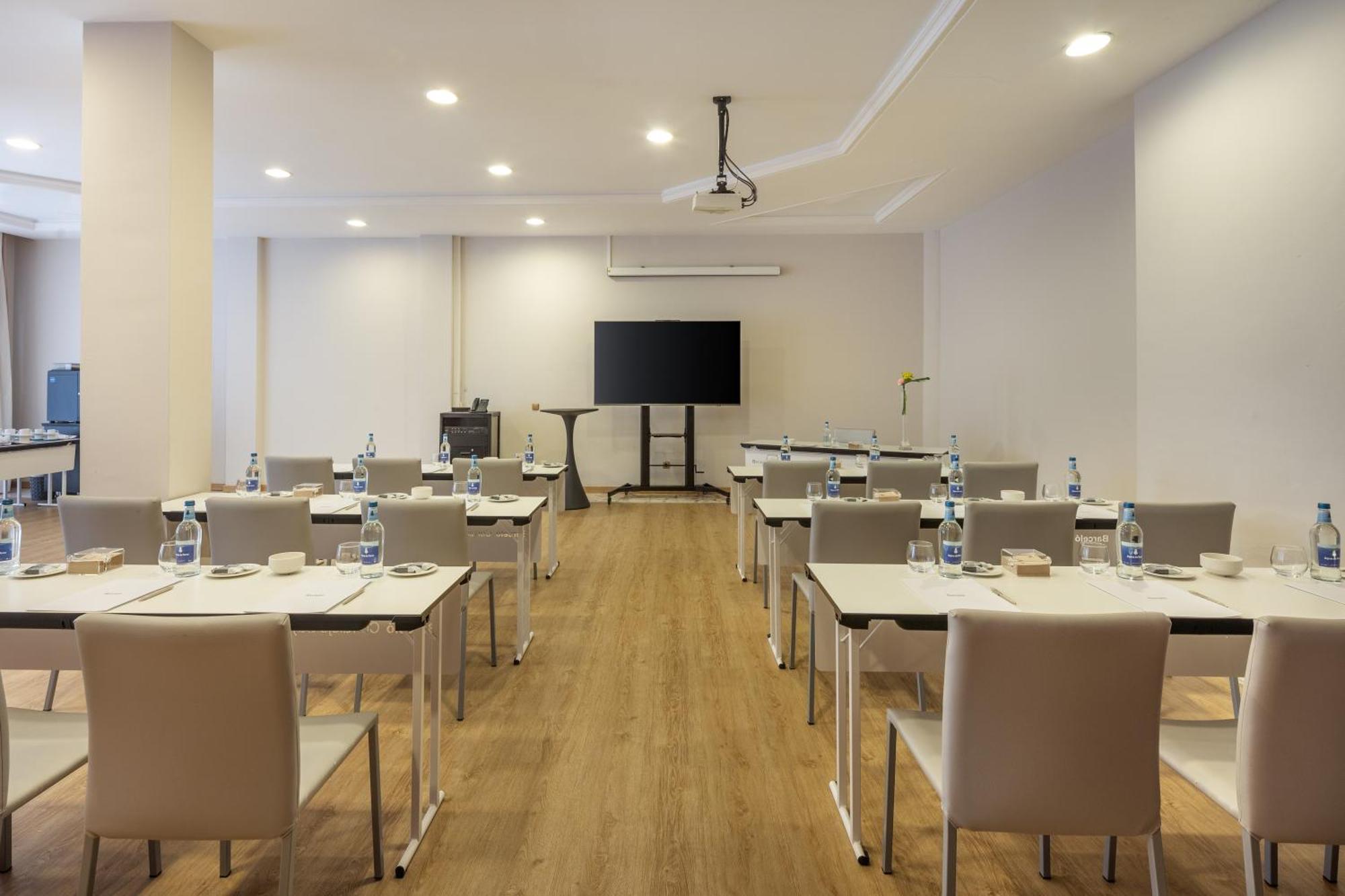 Barcelo Corralejo Bay - Adults Only Hotel Bagian luar foto