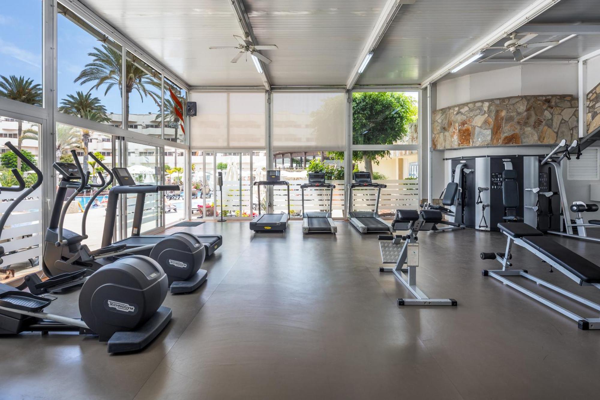 Barcelo Corralejo Bay - Adults Only Hotel Bagian luar foto