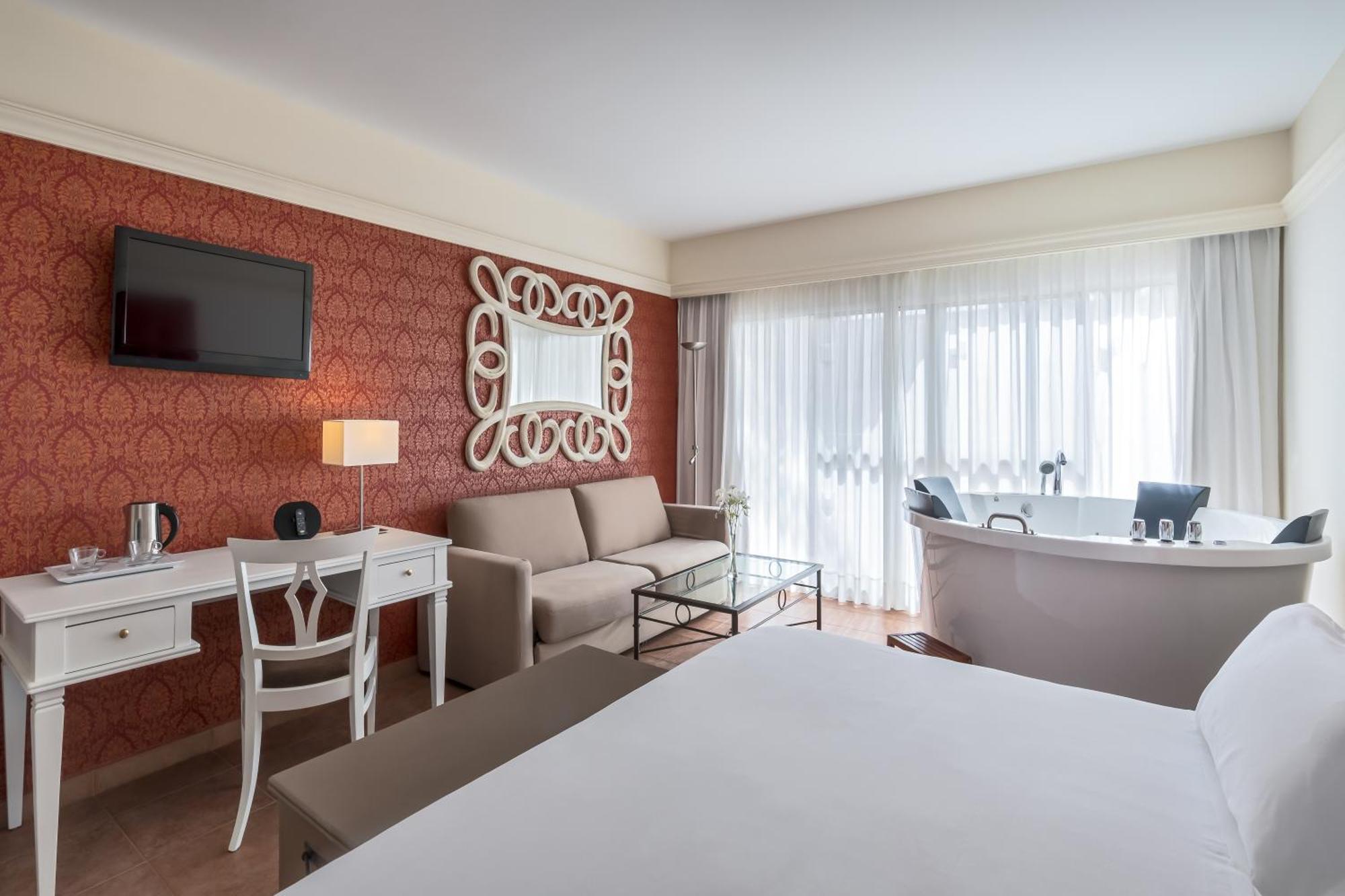Barcelo Corralejo Bay - Adults Only Hotel Bagian luar foto