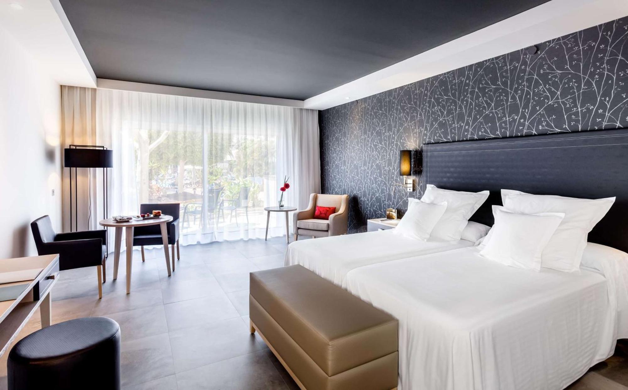 Barcelo Corralejo Bay - Adults Only Hotel Bagian luar foto