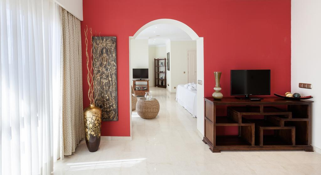 Barcelo Corralejo Bay - Adults Only Hotel Bagian luar foto