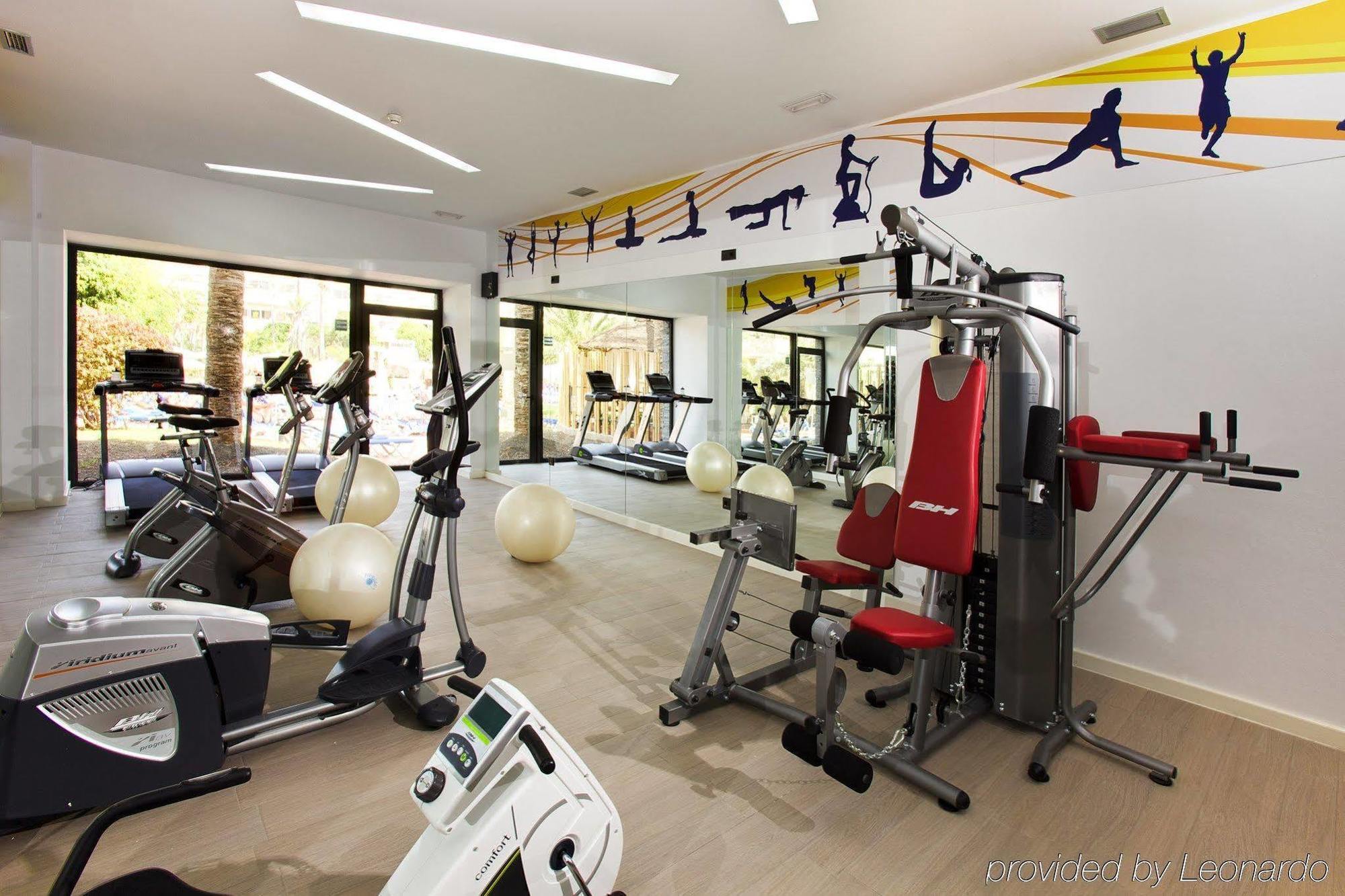 Barcelo Corralejo Bay - Adults Only Hotel Bagian luar foto