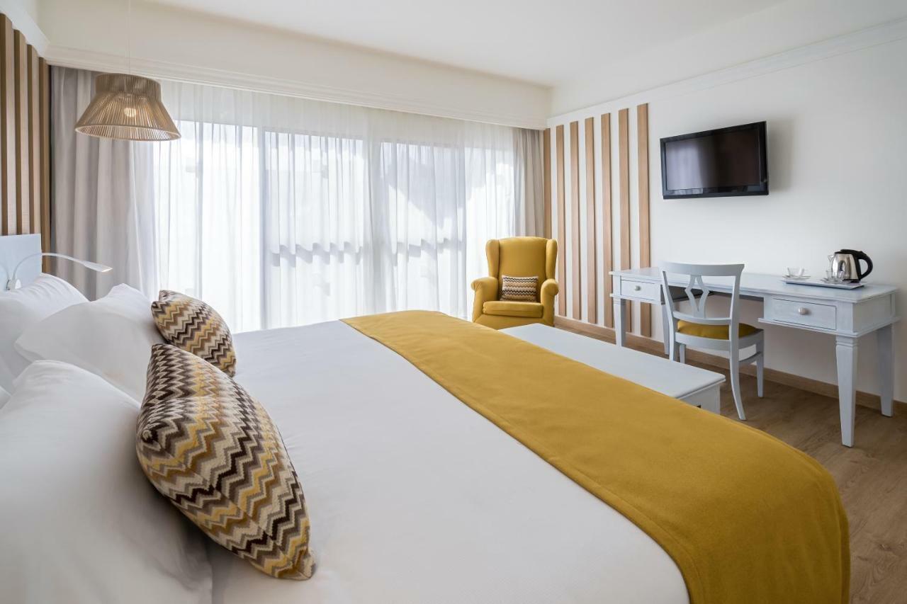 Barcelo Corralejo Bay - Adults Only Hotel Bagian luar foto