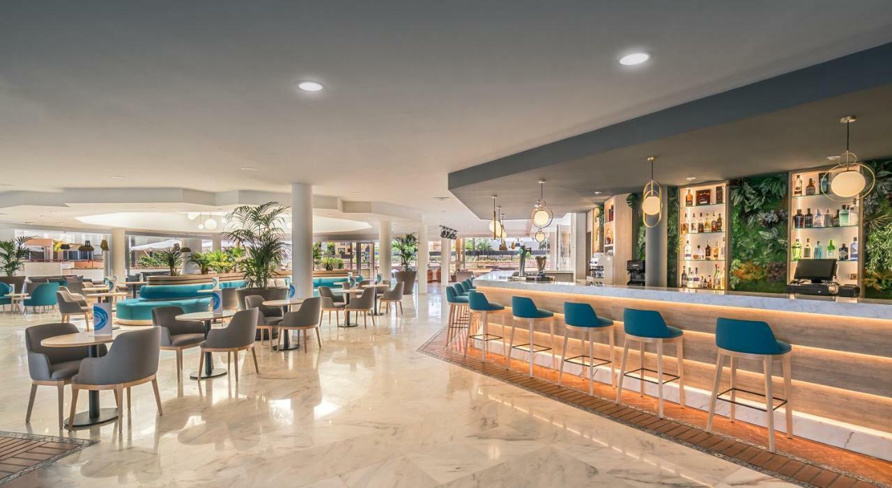 Barcelo Corralejo Bay - Adults Only Hotel Bagian luar foto