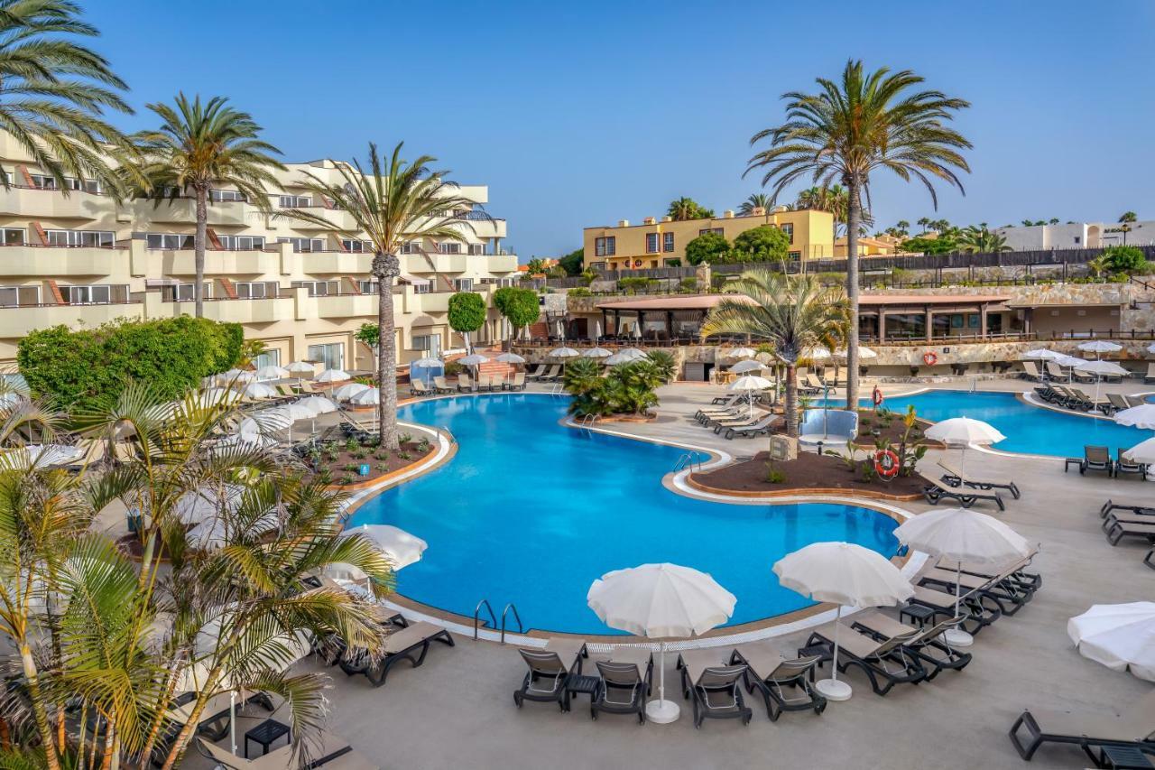 Barcelo Corralejo Bay - Adults Only Hotel Bagian luar foto