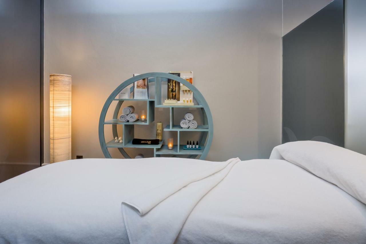 Barcelo Corralejo Bay - Adults Only Hotel Bagian luar foto