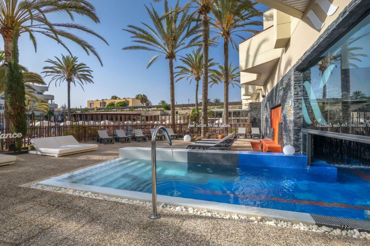 Barcelo Corralejo Bay - Adults Only Hotel Bagian luar foto